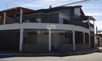 Imagem: CASA RESIDENCIAL em TREMEMBÉ - SP, PARQUE