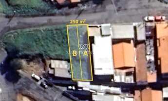 Imagem: TERRENO RESIDENCIAL em TAUBATÉ - SP, JARDIM