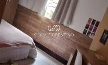 Imagem 7: CASA RESIDENCIAL em TAUBATÉ - SP, LOTEAMENTO RESIDENCIAL COLINAS