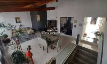 Imagem 2: CASA RESIDENCIAL em TAUBATÉ - SP, LOTEAMENTO RESIDENCIAL COLINAS