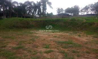 Imagem 5: TERRENO RESIDENCIAL em TAUBATÉ - SP, CHÁCARAS CATAGUÁ