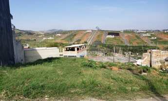 Imagem 2: TERRENO RESIDENCIAL em TAUBATÉ - SP, JARDIM MARLENE MIRANDA