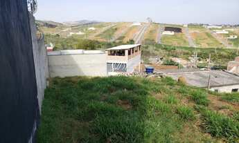 Imagem 4: TERRENO RESIDENCIAL em TAUBATÉ - SP, JARDIM MARLENE MIRANDA