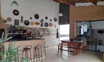 Imagem: CASA RESIDENCIAL em TAUBATÉ - SP, LOTEAMENTO