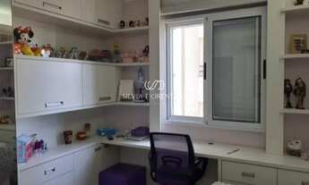 Imagem 7: APARTAMENTO RESIDENCIAL em TAUBATÉ - SP, CENTRO