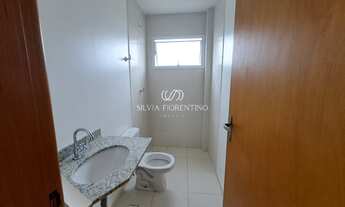 Imagem 6: Apartamento à venda em Taubaté-SP, Esplanada Independência: 2 quartos, 1 suíte, 1 sala, 2