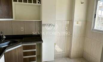 Imagem 4: APARTAMENTO RESIDENCIAL em TAUBATÉ - SP, CHÁCARA SÃO MANOEL