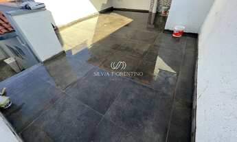 Imagem 3: Casa em Condomínio à Venda em Taubaté-SP: 2 Quartos, 2 Suítes, 1 Vaga de Garagem - Jardim