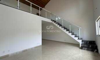 Imagem: Casa em Condomínio de Alto Padrão em Taubaté-SP