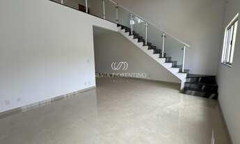 Imagem 3: Casa em Condomínio de Alto Padrão em Taubaté-SP - Parque Esperança 3 quartos, 1 suíte, 2