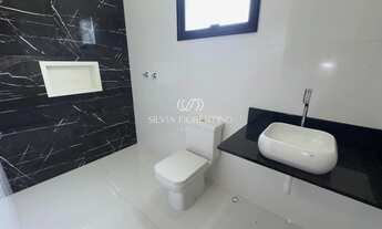 Imagem 7: Imóvel imperdível: Casa em condomínio à venda em Taubaté-SP, Residencial Ouroville. 3 quar