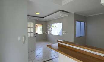 Imagem 5: Casa em Condomínio à Venda em Taubaté-SP: 2 Quartos, 2 Suítes, 1 Vaga de Garagem - Jardim