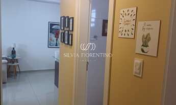 Imagem 7: Apartamento à venda em Taubaté-SP, Parque Residencial Bom Conselho! 2 quartos, 1 suíte, 1