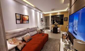 Imagem 1: Apartamento à venda em Taubaté-SP, Parque Residencial Bom Conselho! 2 quartos, 1 suíte, 1