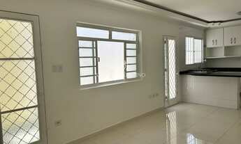 Imagem 3: Casa à venda em Taubaté-SP: 2 quartos, sala, banheiro, garagem e 80m² no Jardim Maria Augu