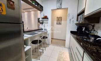 Imagem 6: Apartamento à venda em Taubaté-SP, Parque Residencial Bom Conselho! 2 quartos, 1 suíte, 1