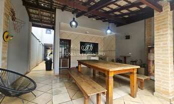 Imagem: CASA RESIDENCIAL em TAUBATÉ - SP, RESIDENCIAL