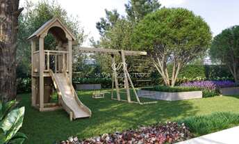 Imagem 4: Imperdível apartamento com 3 quartos e 110,16 m² no Jardim das Nações, Taubaté-SP - Agende