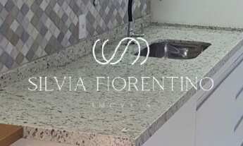 Imagem 4: Casa em Condomínio à Venda em Taubaté-SP: 2 Quartos, 2 Suítes, 1 Vaga de Garagem - Jardim