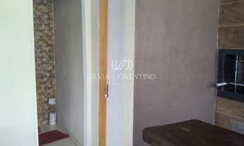 Imagem 2: Imperdível oportunidade: Casa à venda em Taubaté-SP, no Jardim Continental, com 2 quartos