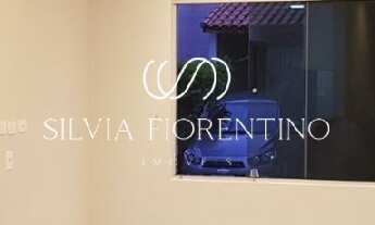 Imagem 6: Casa em Condomínio à Venda em Taubaté-SP: 2 Quartos, 2 Suítes, 1 Vaga de Garagem - Jardim