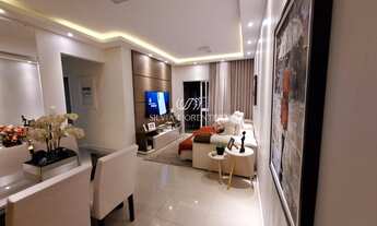 Imagem 2: Apartamento à venda em Taubaté-SP, Parque Residencial Bom Conselho! 2 quartos, 1 suíte, 1