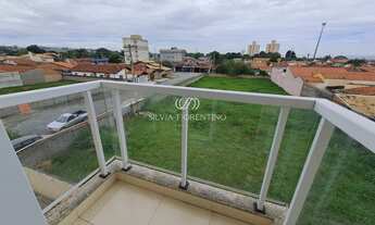 Imagem 7: Apartamento à venda em Taubaté-SP, Esplanada Independência: 2 quartos, 1 suíte, 1 sala, 2