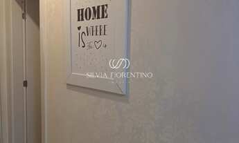 Imagem 5: Apartamento à venda em Taubaté-SP, Parque Residencial Bom Conselho! 2 quartos, 1 suíte, 1