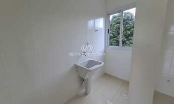 Imagem 4: Apartamento à venda em Taubaté-SP, Esplanada Independência: 2 quartos, 1 suíte, 1 sala, 2