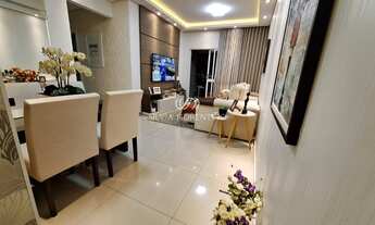 Imagem 3: Apartamento à venda em Taubaté-SP, Parque Residencial Bom Conselho! 2 quartos, 1 suíte, 1