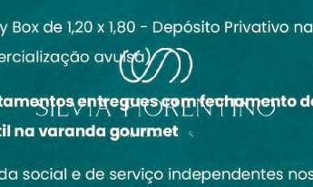 Imagem 3: Imperdível apartamento com 3 quartos e 110,16 m² no Jardim das Nações, Taubaté-SP - Agende