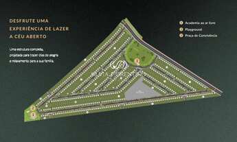 Imagem 5: Terreno à venda em Taubaté-SP, bairro Itapecirica: 250m² de área!