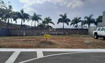 Imagem 3: Terreno em Condomínio à Venda em Taubaté-SP, Bairro Monte Belo - 275,00 m² de Área