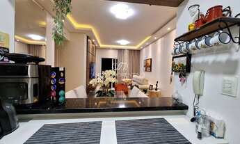 Imagem 4: Apartamento à venda em Taubaté-SP, Parque Residencial Bom Conselho! 2 quartos, 1 suíte, 1