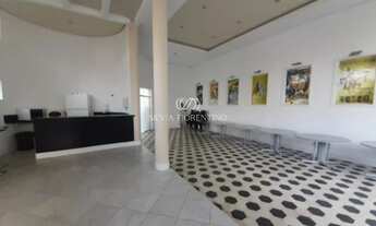 Imagem 2: APARTAMENTO RESIDENCIAL em TAUBATÉ - SP, CENTRO