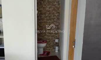 Imagem 3: Imperdível oportunidade: Casa à venda em Taubaté-SP, no Jardim Continental, com 2 quartos