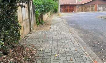Imagem: Terreno à venda em Taubaté-SP, Parque