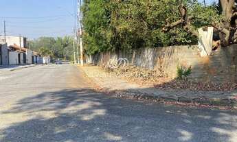 Imagem 2: Terreno à venda em Taubaté-SP, Parque Senhor do Bonfim: 5.483,00 m² de oportunidade única!