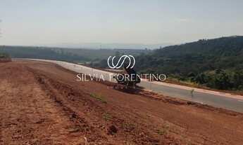 Imagem 6: TERRENO RESIDENCIAL em TAUBATÉ - SP, PIRACANGAGUÁ II