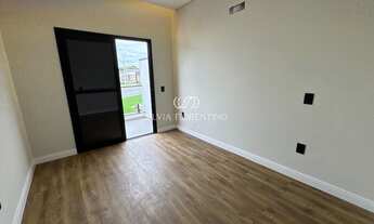 Imagem 7: Residência à venda em condomínio de alto padrão em Taubaté-SP, Morada dos Nobres: 3 quarto