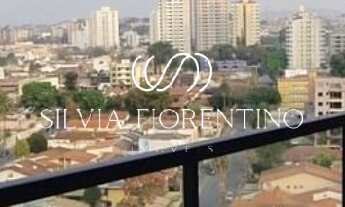 Imagem 3: Imperdível apartamento à venda em Taubaté-SP, Jardim das Nações: 3 quartos, 1 suíte, 1 sal