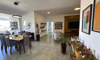 Imagem 2: Apartamento à venda no Centro de Taubaté-SP: 3 quartos, 3 suítes, 1 sala, 4 banheiros, 2 v