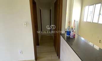 Imagem 6: Apartamento à venda no Centro de Taubaté-SP: 2 quartos, 1 suíte, 1 sala, 2 banheiros, 1 va