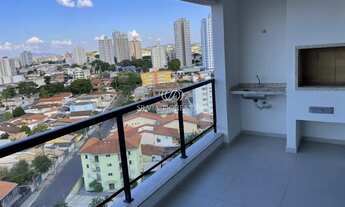 Imagem 5: Apartamento à venda em Taubaté-SP: 3 quartos, 1 suíte, 2 vagas, 109m² no Jardim das Nações