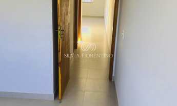 Imagem 6: Excelente Casa à Venda em Taubaté-SP, no Bairro Residencial Estoril - 2 quartos, 1 suíte