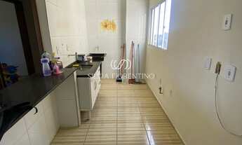 Imagem 3: Apartamento à venda no Centro de Taubaté-SP: 2 quartos, 1 suíte, 1 sala, 2 banheiros, 1 va
