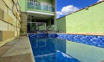 Imagem: Casa à venda em Tremembé-SP, bairro Guedes