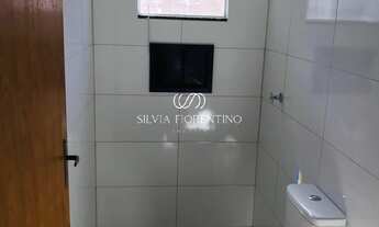 Imagem 3: Excelente Casa à Venda em Taubaté-SP, no Bairro Residencial Estoril - 2 quartos, 1 suíte