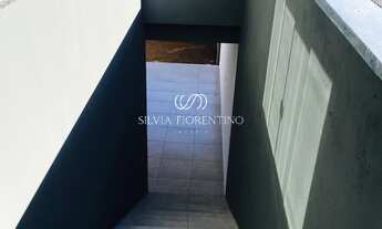 Imagem 5: Excelente Casa à Venda em Taubaté-SP, no Bairro Residencial Estoril - 2 quartos, 1 suíte