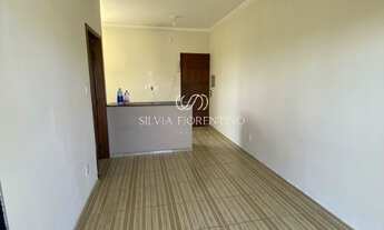 Imagem 2: Apartamento à venda no Centro de Taubaté-SP: 2 quartos, 1 suíte, 1 sala, 2 banheiros, 1 va